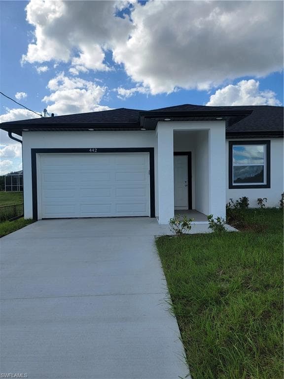 442 Petite AVE LEHIGH ACRES, FL 33974
