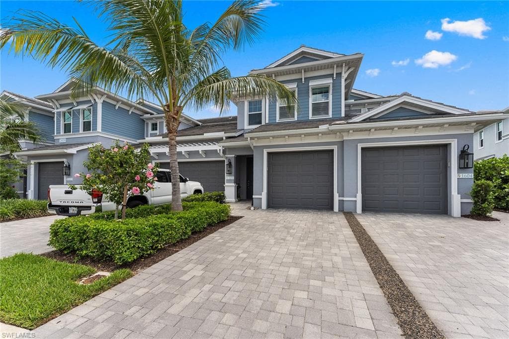 2609 Seychelles CIR 1608 NAPLES, FL 34112