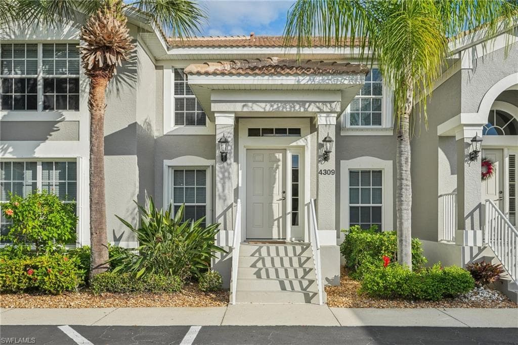 9583 Hemingway LN 4309 FORT MYERS, FL 33913