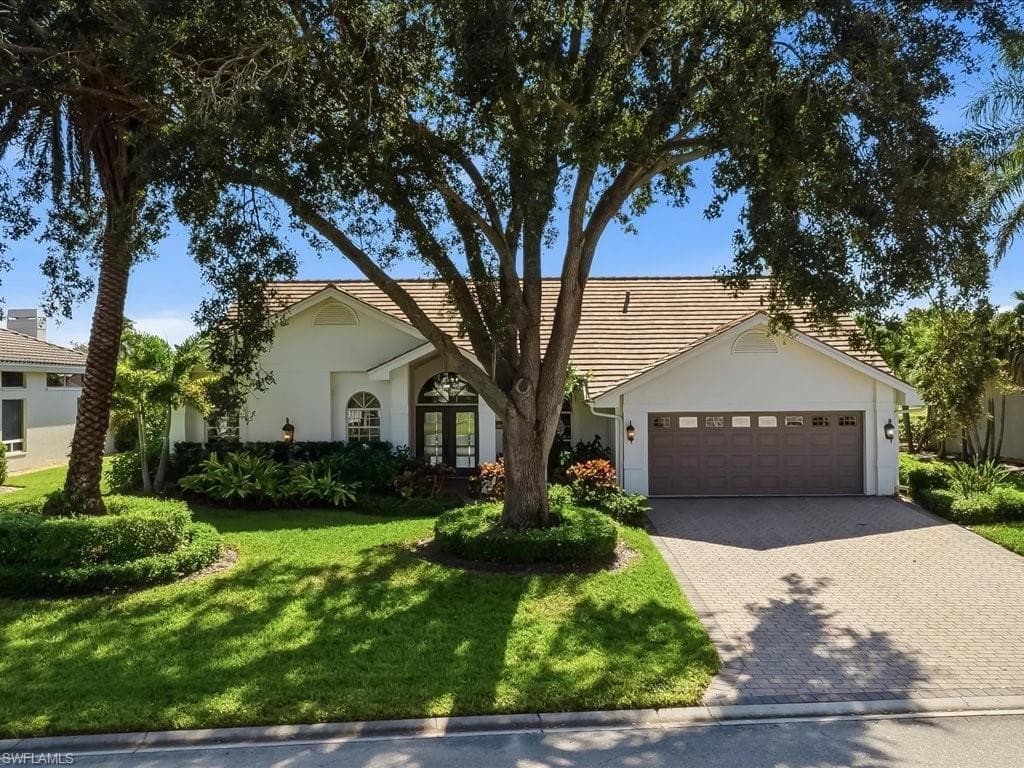 11422 Night Heron DR NAPLES, FL 34119