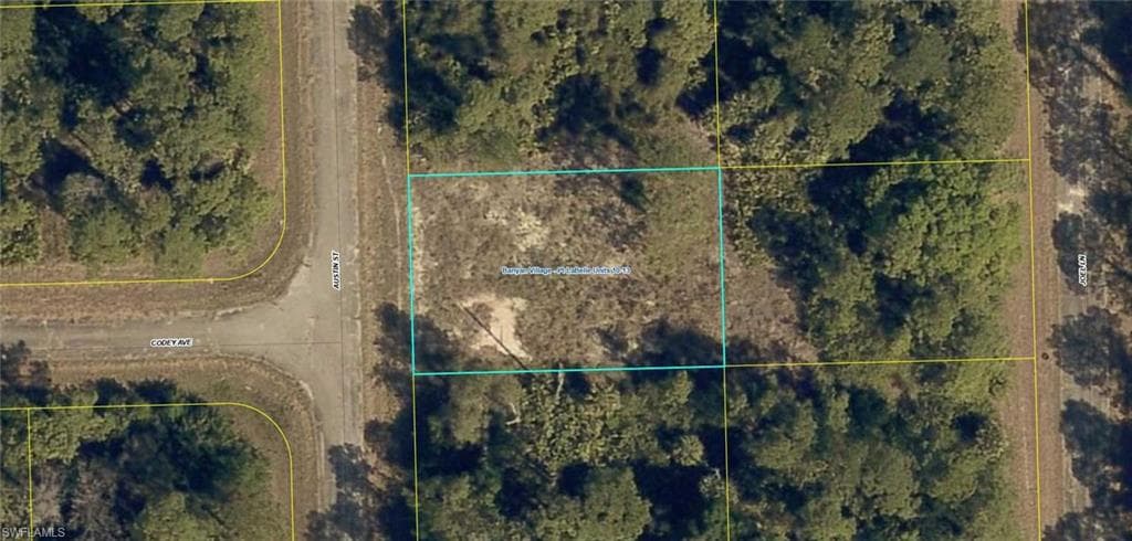 1215 Austin ST LABELLE, FL 33935