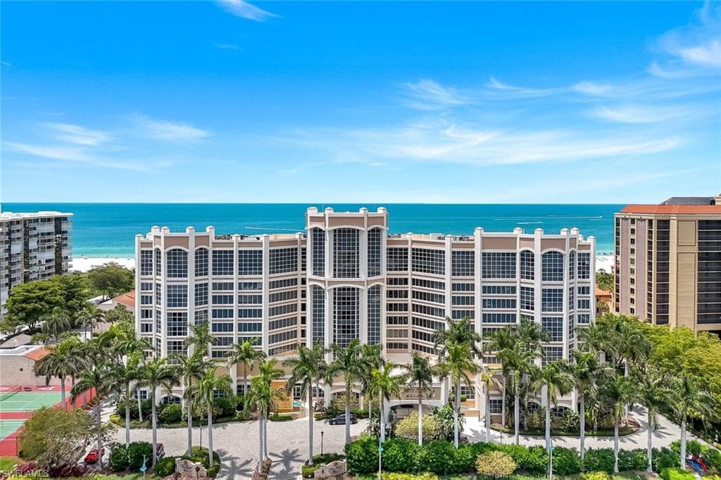 480 Collier BLVD 1101 MARCO ISLAND, FL 34145