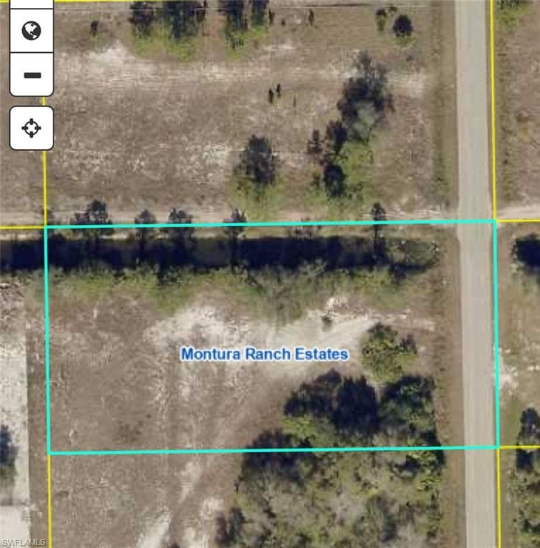 210 S Mayoral ST CLEWISTON, FL 33440