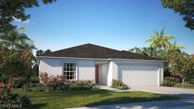 2506 15th ST SW LEHIGH ACRES, FL 33976