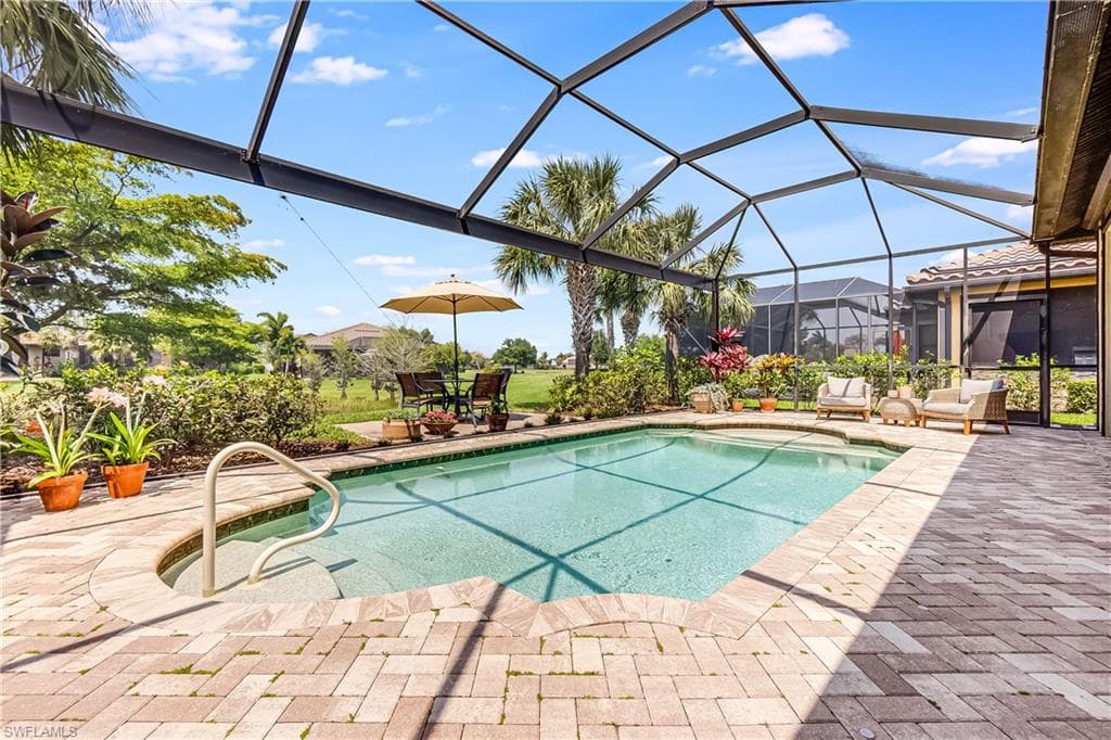 10234 Ashbrook CT FORT MYERS, FL 33913