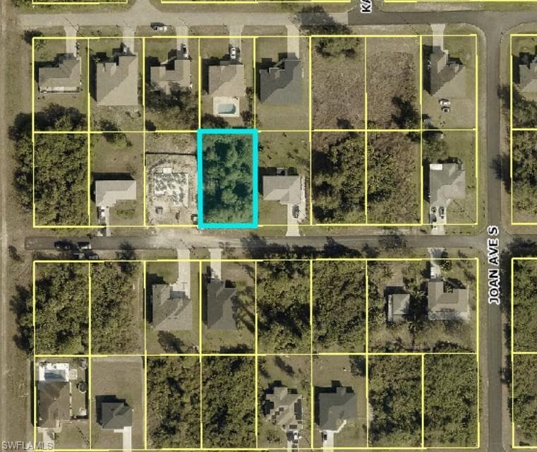 3008 2nd ST SW LEHIGH ACRES, FL 33976