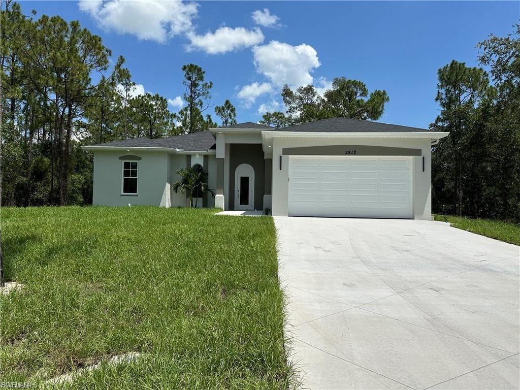 2812 53rd ST SW LEHIGH ACRES, FL 33976