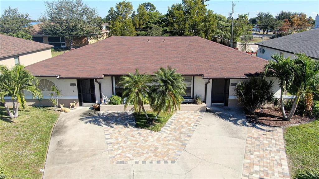 3829 SW 8th CT 3907 CAPE CORAL, FL 33914