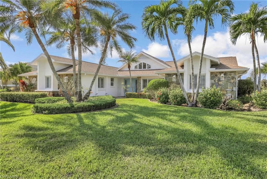 16993 Timberlakes DR FORT MYERS, FL 33908