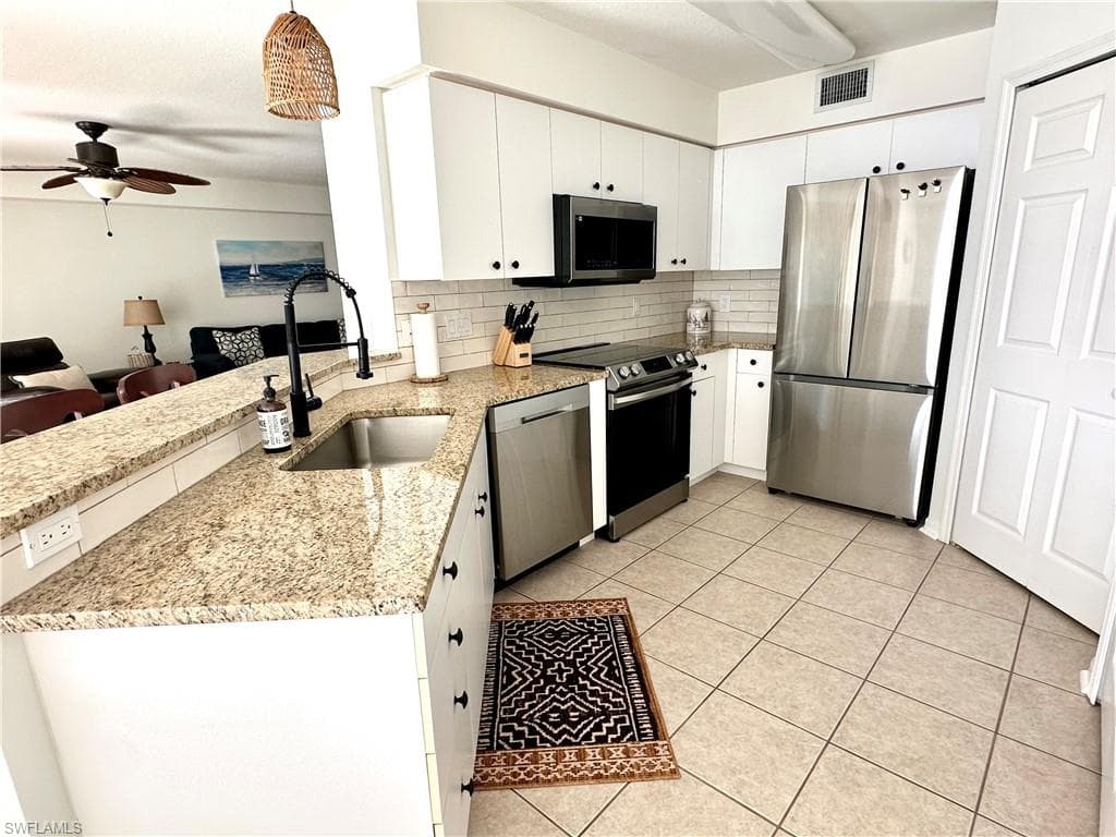 25767 Lake Amelia WAY 102 BONITA SPRINGS, FL 34135