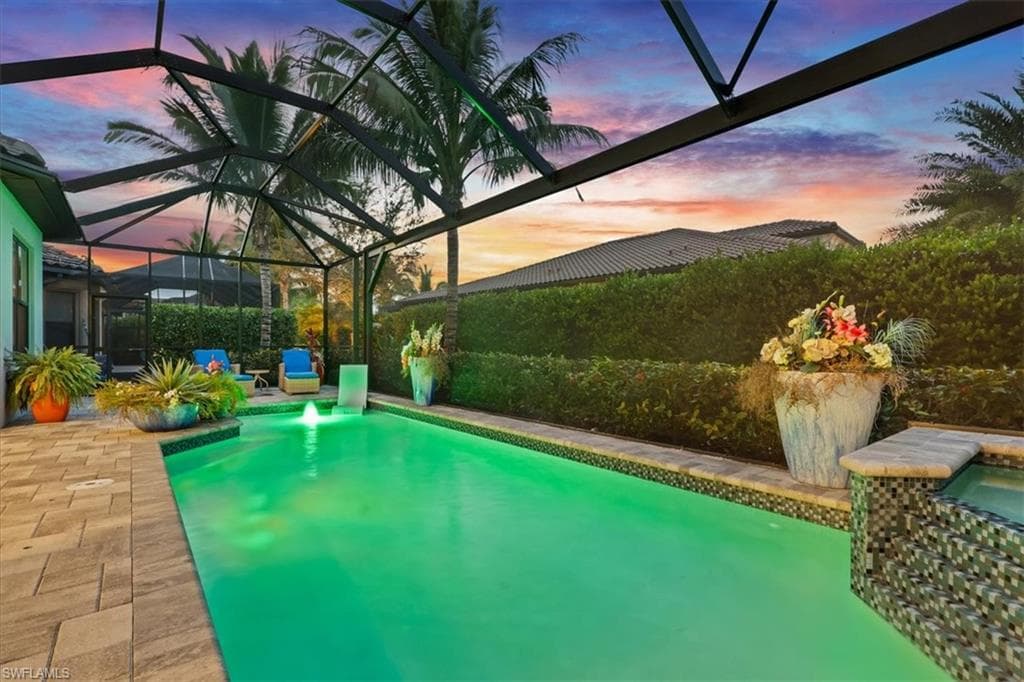 3221 Quilcene LN NAPLES, FL 34114