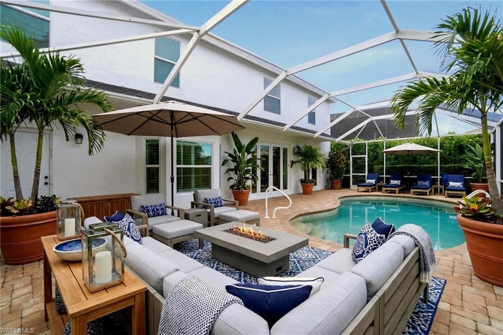 21314 Braxfield LOOP ESTERO, FL 33928