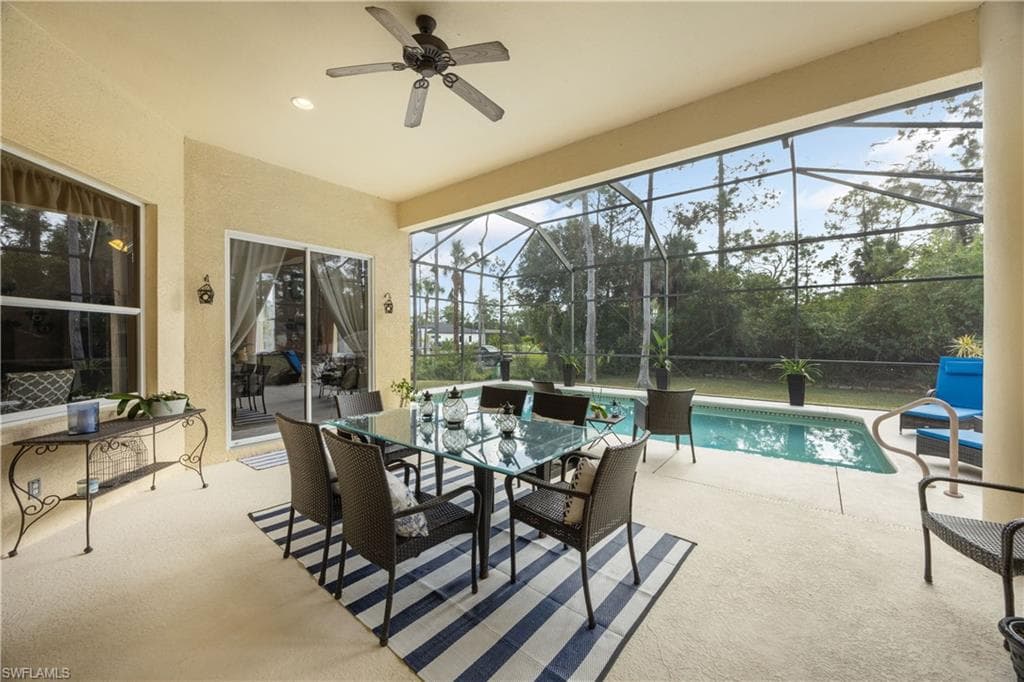 1860 22nd Avenue NE NAPLES, FL 34120