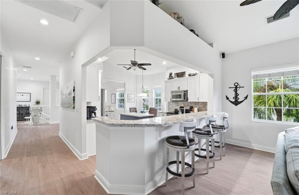 7842 Hawthorne DR 1703 NAPLES, FL 34113