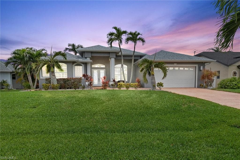 3034 SW 28th AVE CAPE CORAL, FL 33914