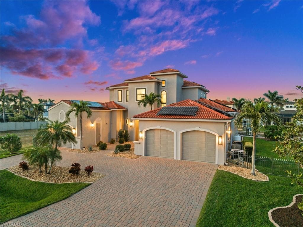 123 SW 53rd ST CAPE CORAL, FL 33914