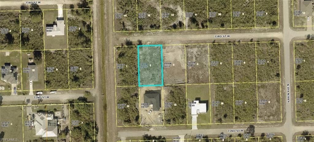 3011 73rd ST W LEHIGH ACRES, FL 33971