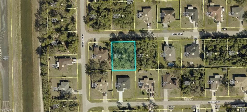 3421 29th ST W LEHIGH ACRES, FL 33971