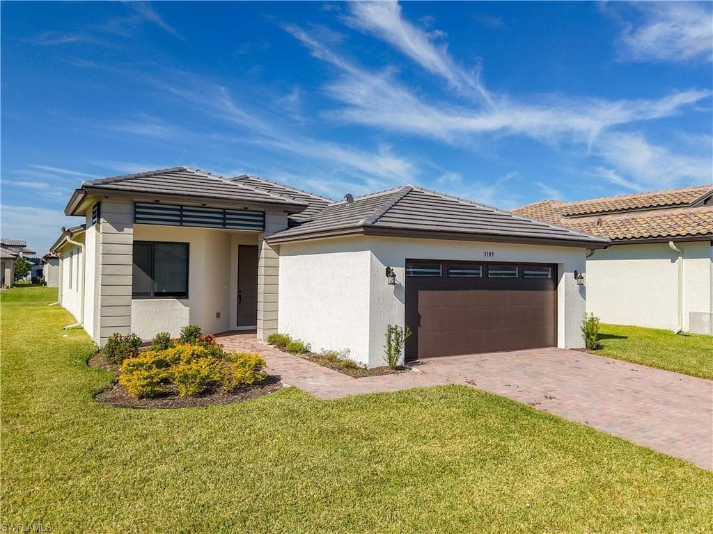 5109 Penella AVE AVE MARIA, FL 34142