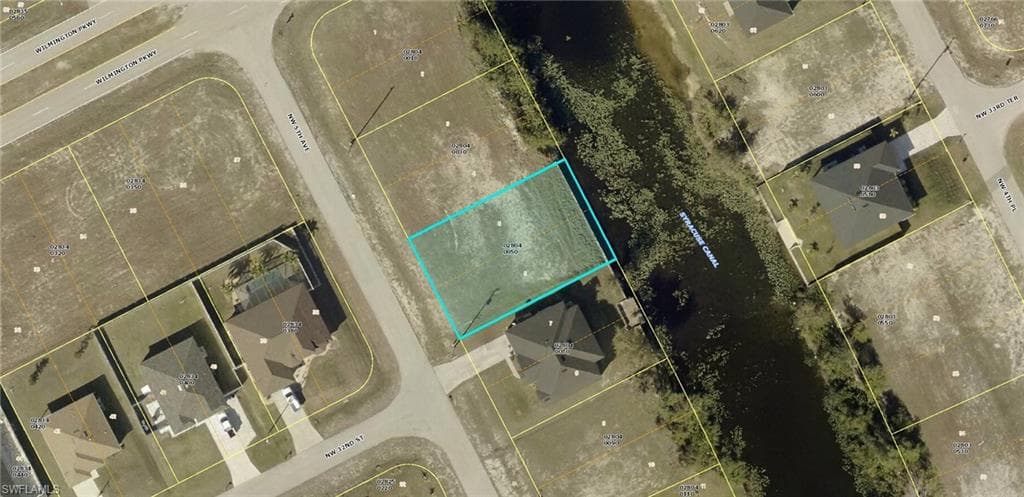 3223 NW 5th AVE CAPE CORAL, FL 33993