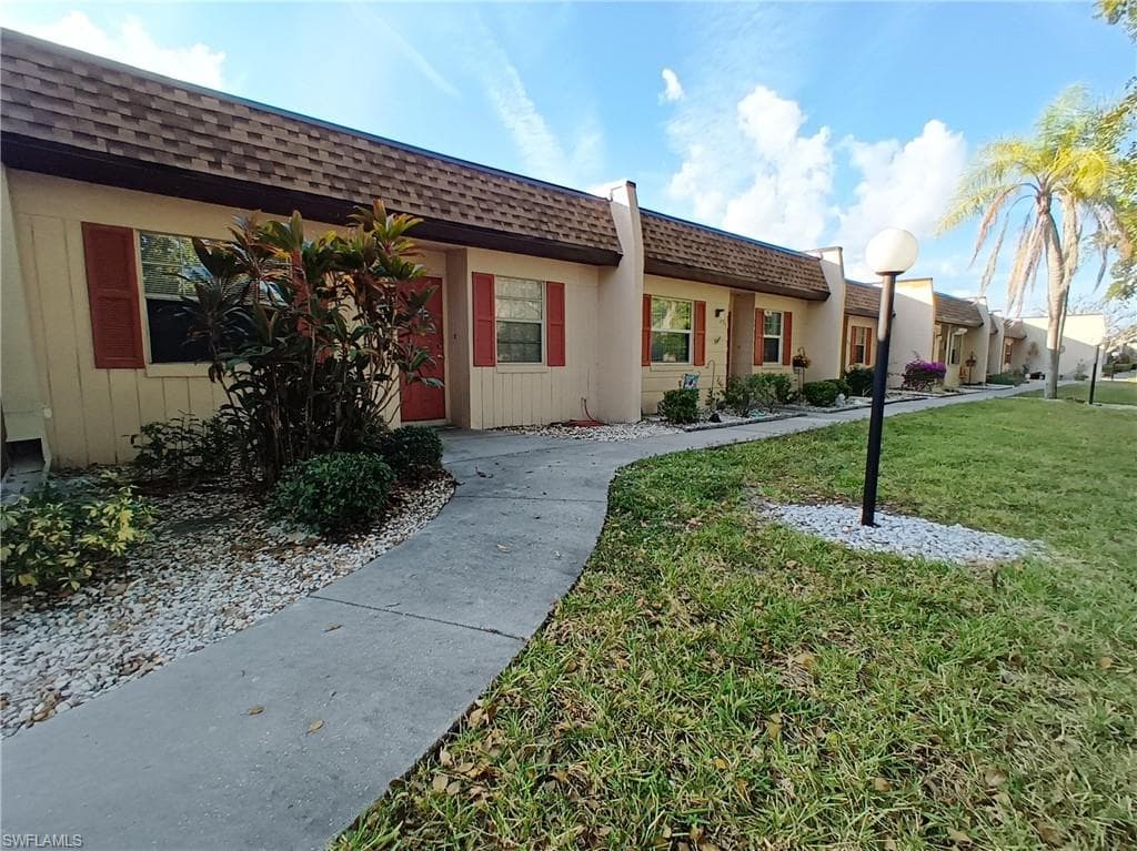 6300 S Pointe BLVD 236 FORT MYERS, FL 33919