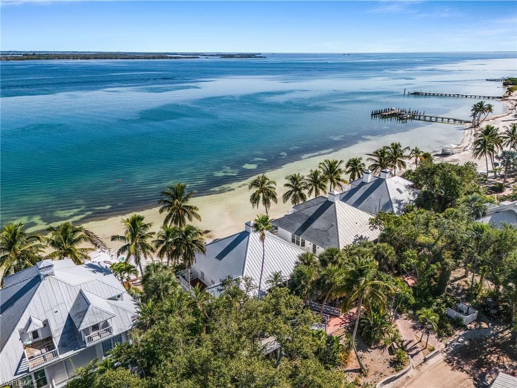 115 Useppa Island USEPPA ISLAND, FL 33924