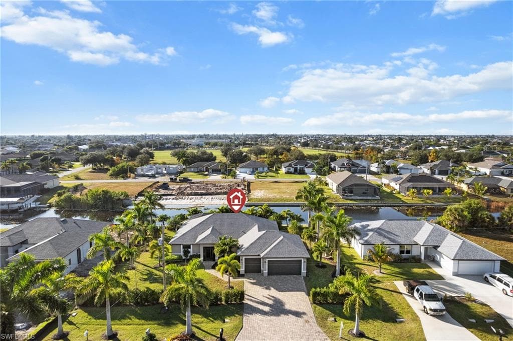 328 SW 26th AVE CAPE CORAL, FL 33991