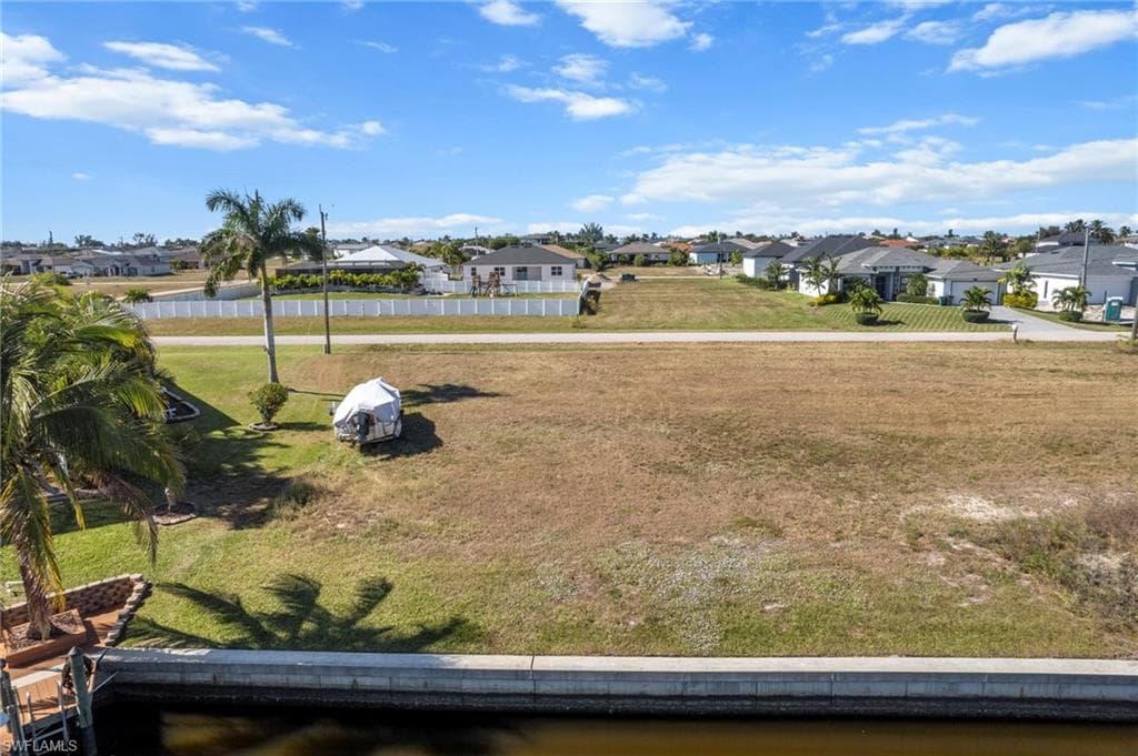 1209 NW 33rd AVE CAPE CORAL, FL 33993