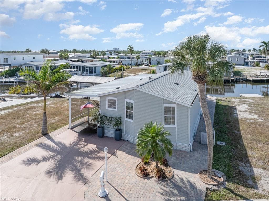 17780 Stevens BLVD FORT MYERS BEACH, FL 33931