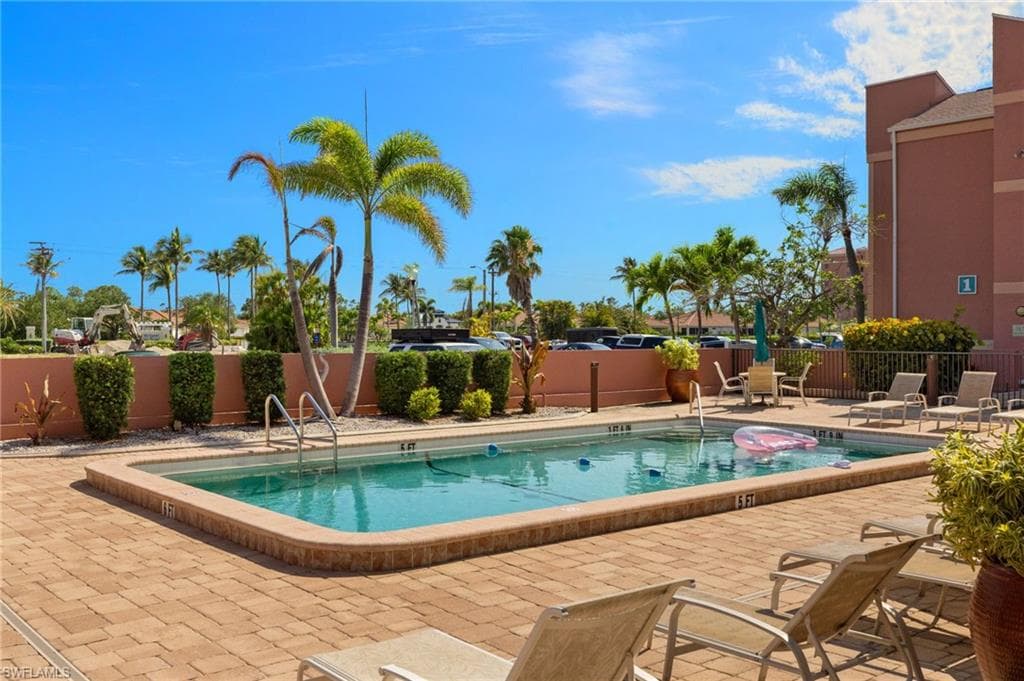 3170 Matecumbe Key RD 134 PUNTA GORDA, FL 33955