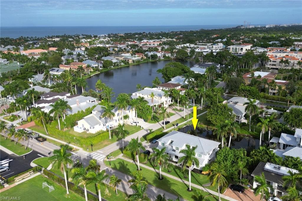 605 8th AVE S 605 NAPLES, FL 34102