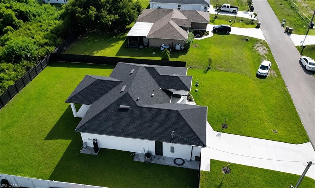 147 Pearson ST LEHIGH ACRES, FL 33974