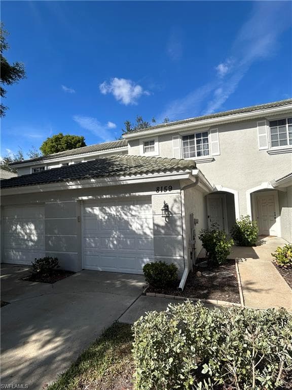 8159 Pacific Beach DR FORT MYERS, FL 33966