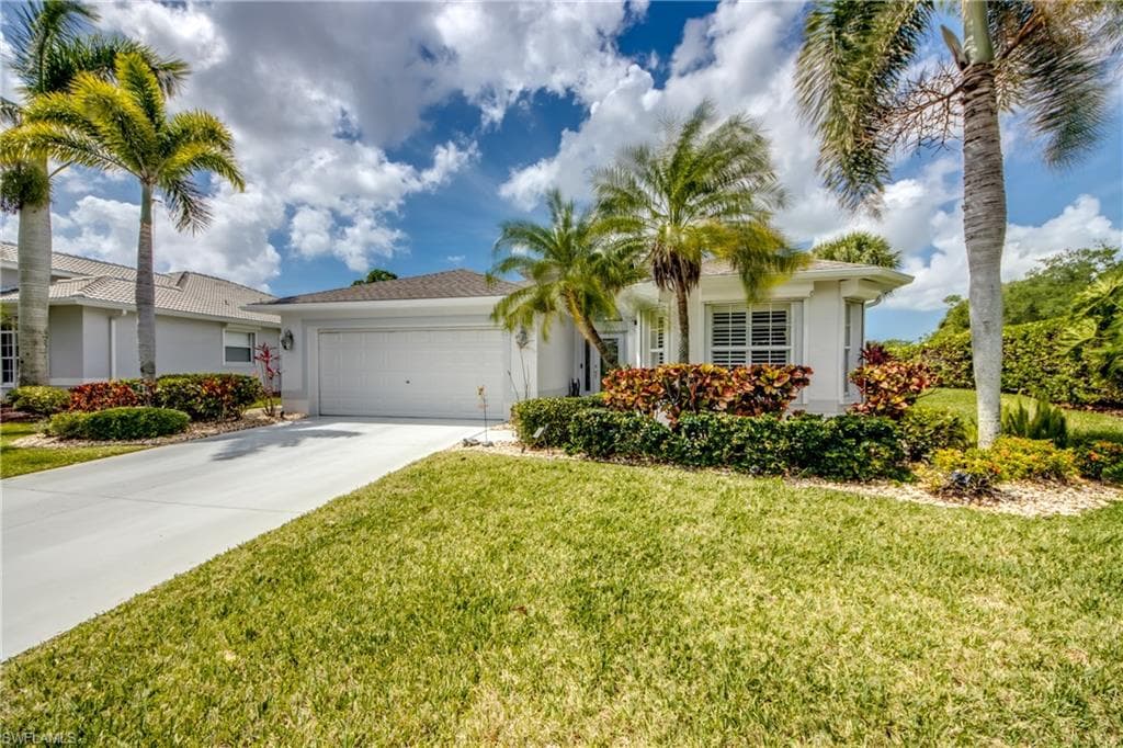 14131 Plum Island DR FORT MYERS, FL 33919