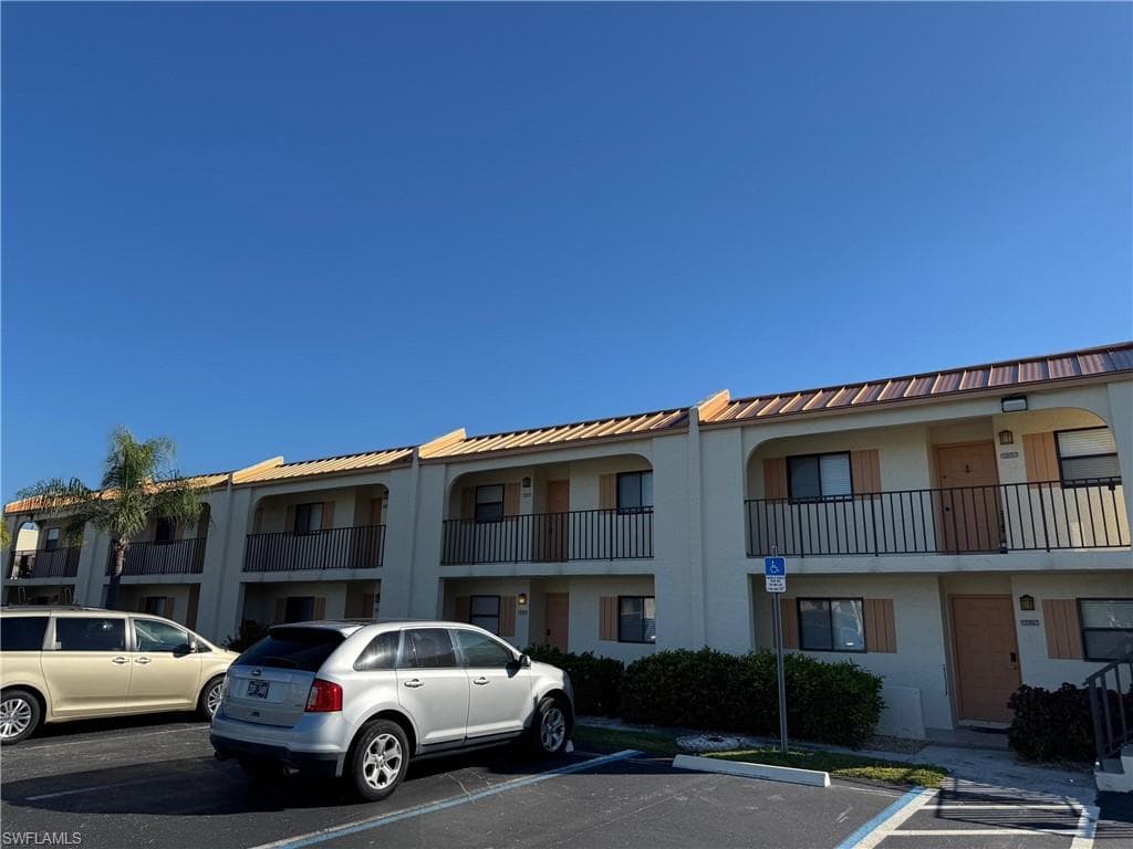 16340 Dublin CIR 204 FORT MYERS, FL 33908