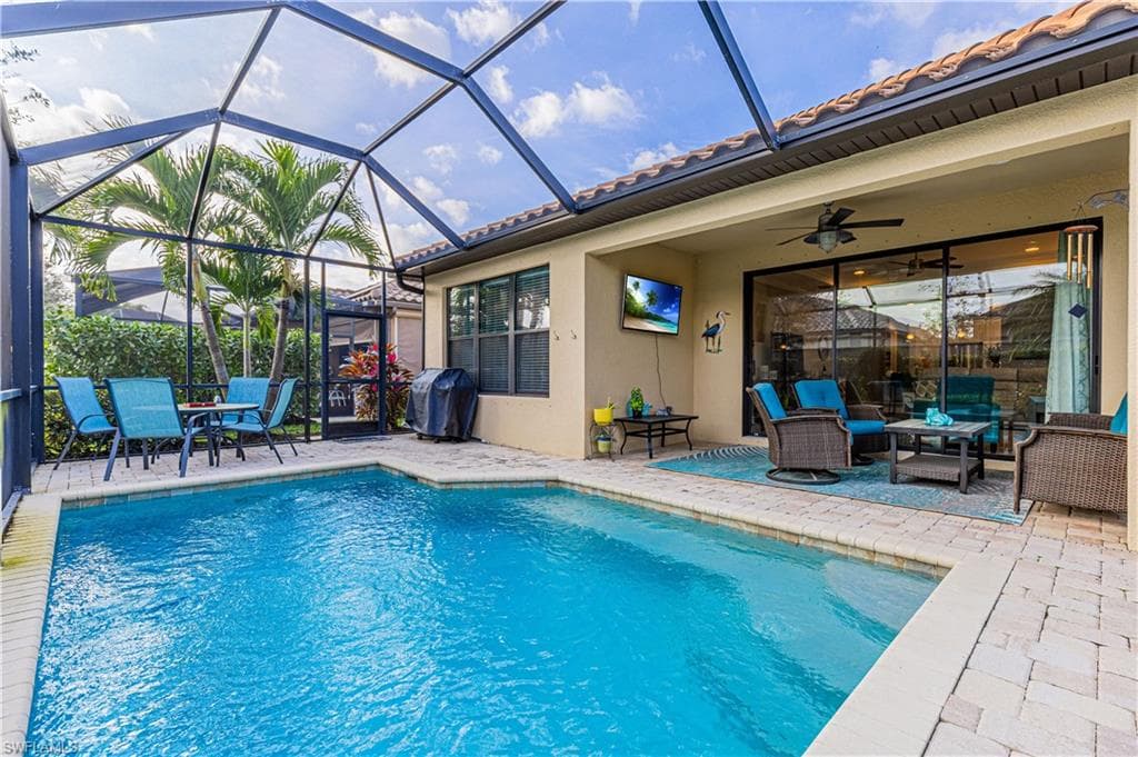 8336 Lucello TER N NAPLES, FL 34114