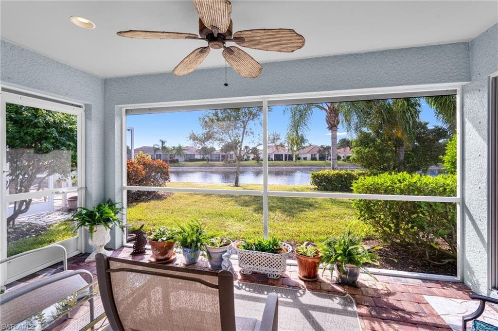 8700 Querce CT NAPLES, FL 34114
