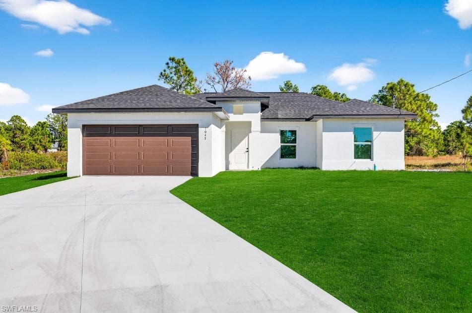 1047 Kirkwood ST LEHIGH ACRES, FL 33974