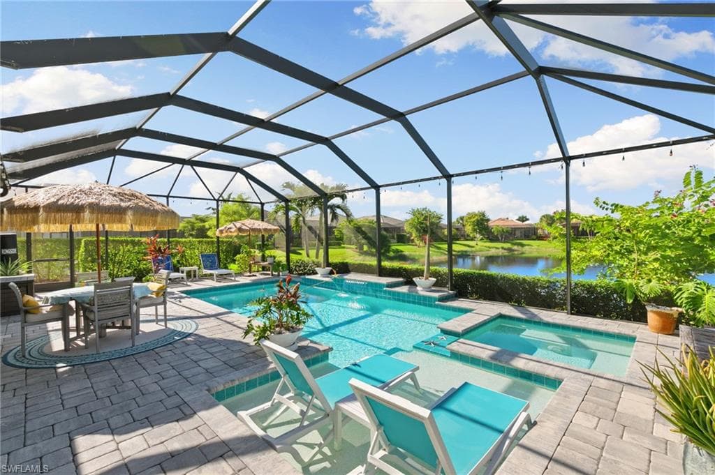 13796 Woodhaven CIR FORT MYERS, FL 33905
