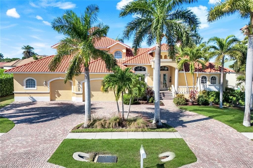 309 Rookery CT MARCO ISLAND, FL 34145