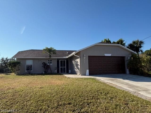 1242 Ermine ST E LEHIGH ACRES, FL 33974