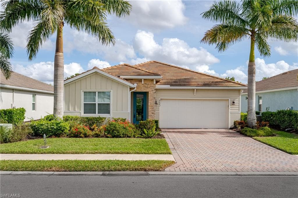 14643 Stillwater WAY NAPLES, FL 34114