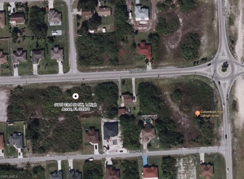 3115 23rd ST SW LEHIGH ACRES, FL 33976