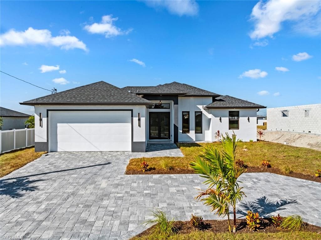 1804 Nelson RD N CAPE CORAL, FL 33993