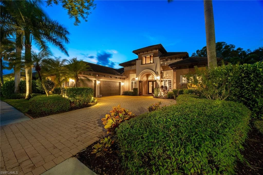 9034 Shenendoah CIR NAPLES, FL 34113