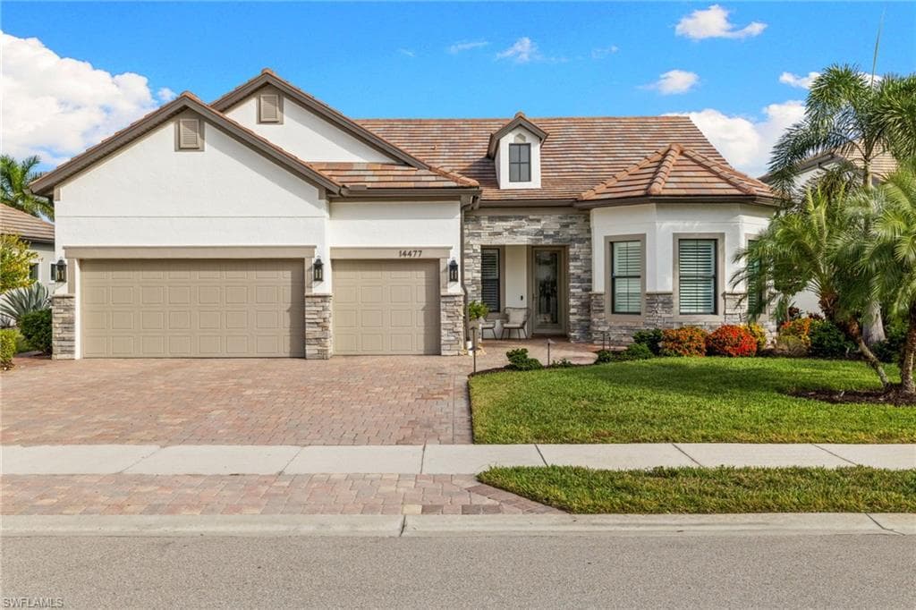 14477 Pine Hollow DR ESTERO, FL 33928