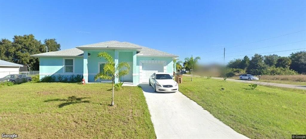 4602 25th ST SW LEHIGH ACRES, FL 33973