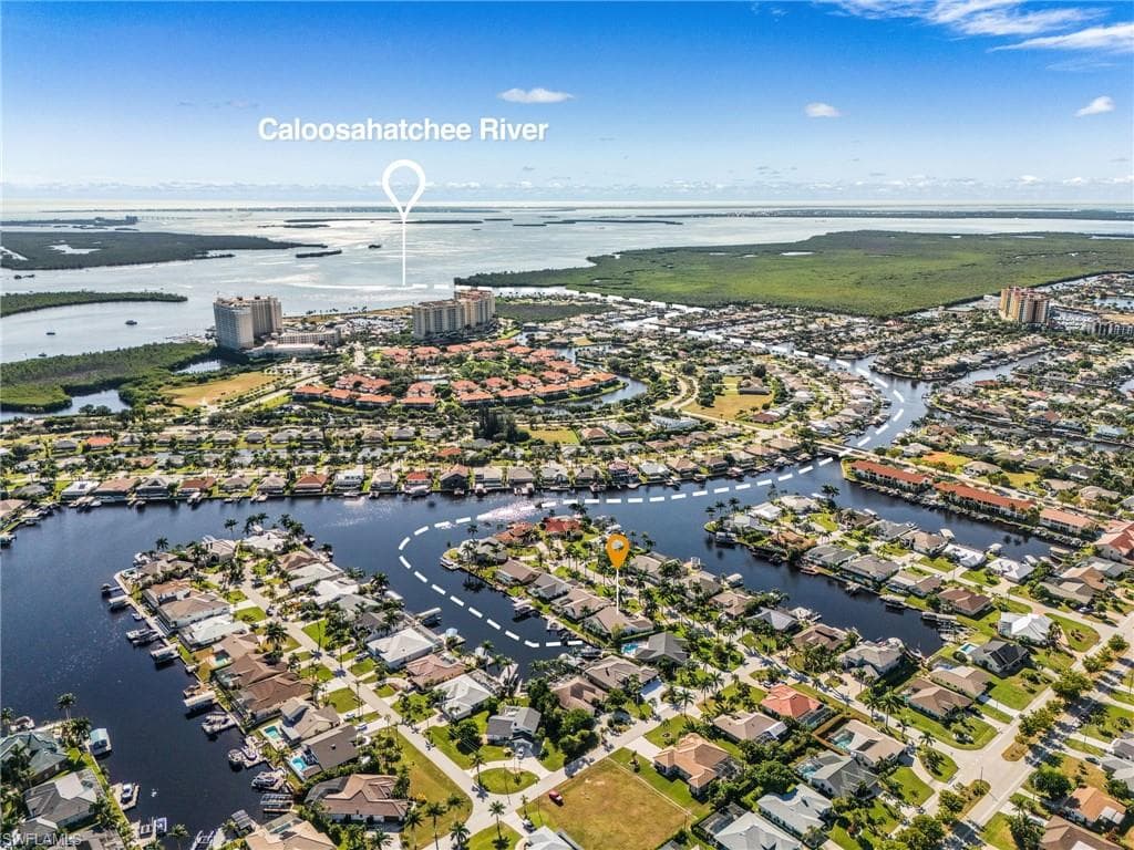 5603 SW 11th AVE CAPE CORAL, FL 33914