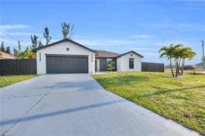1601 SW 12th TER CAPE CORAL, FL 33991