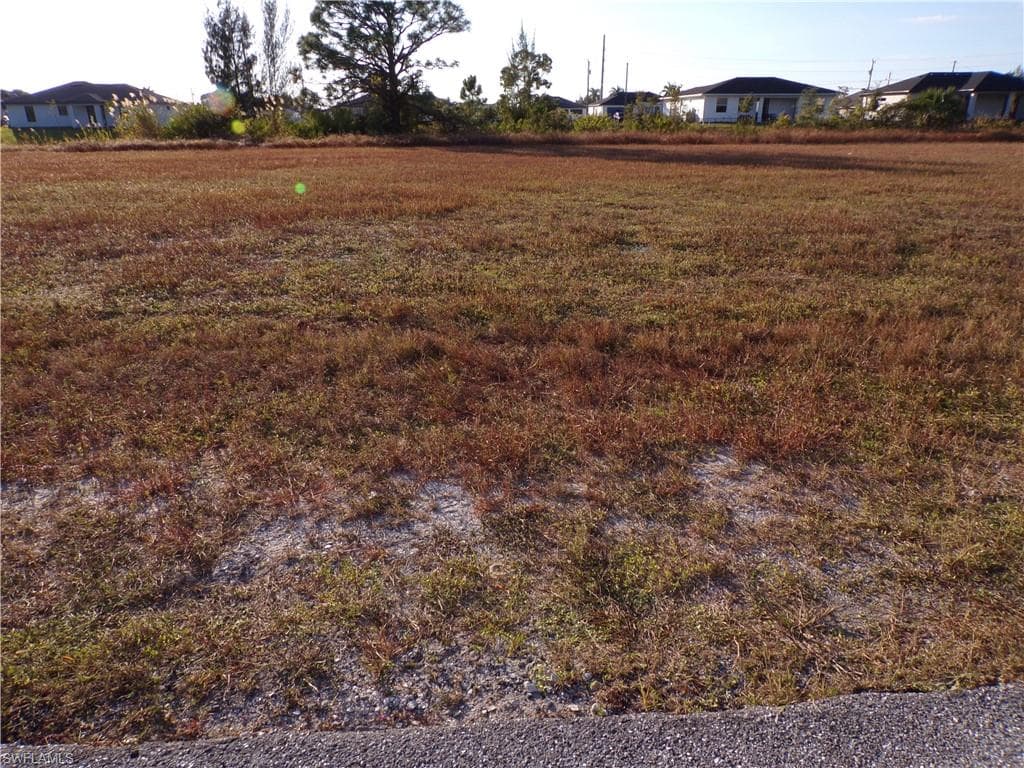 1906 NW 23rd AVE CAPE CORAL, FL 33993